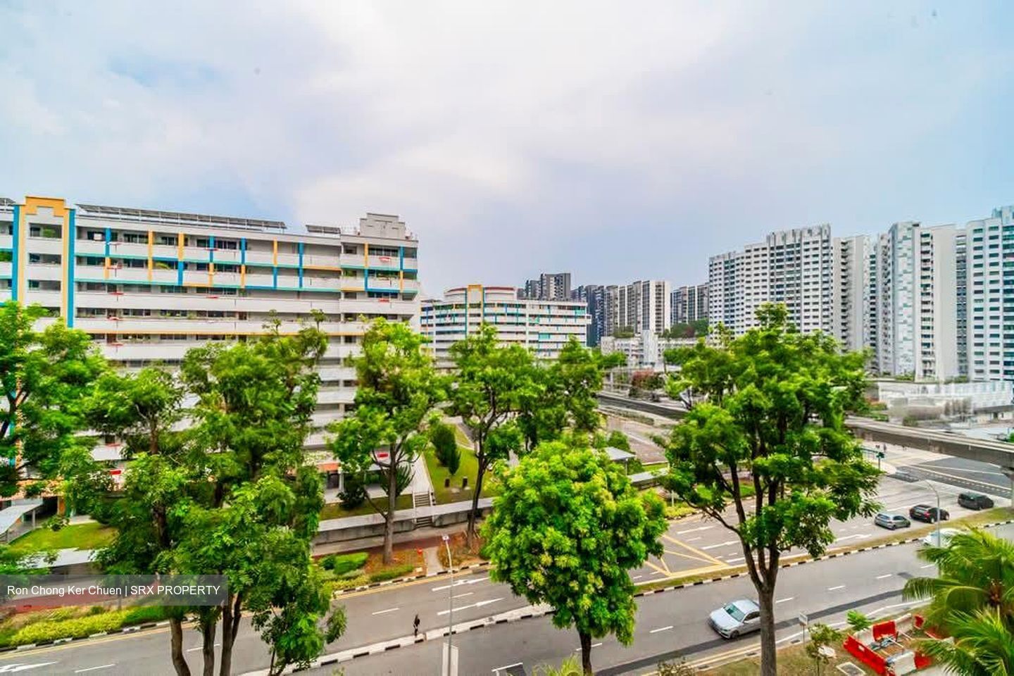 Blk 235 Choa Chu Kang Central (Choa Chu Kang), HDB Executive #604858121